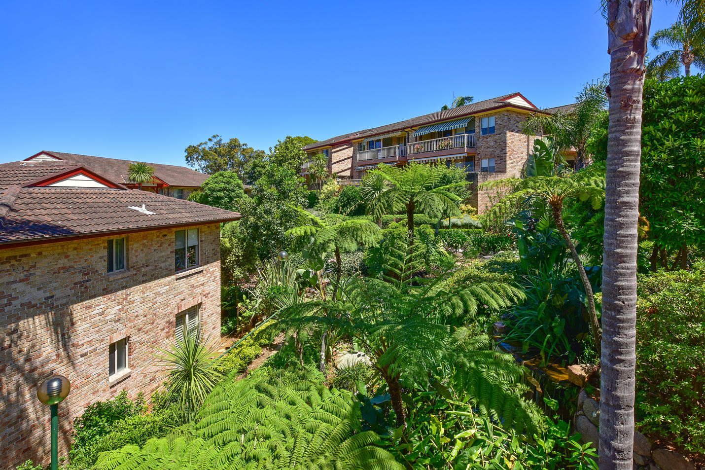 Fernbank Retirement Village, St Ives, NSW Aveo